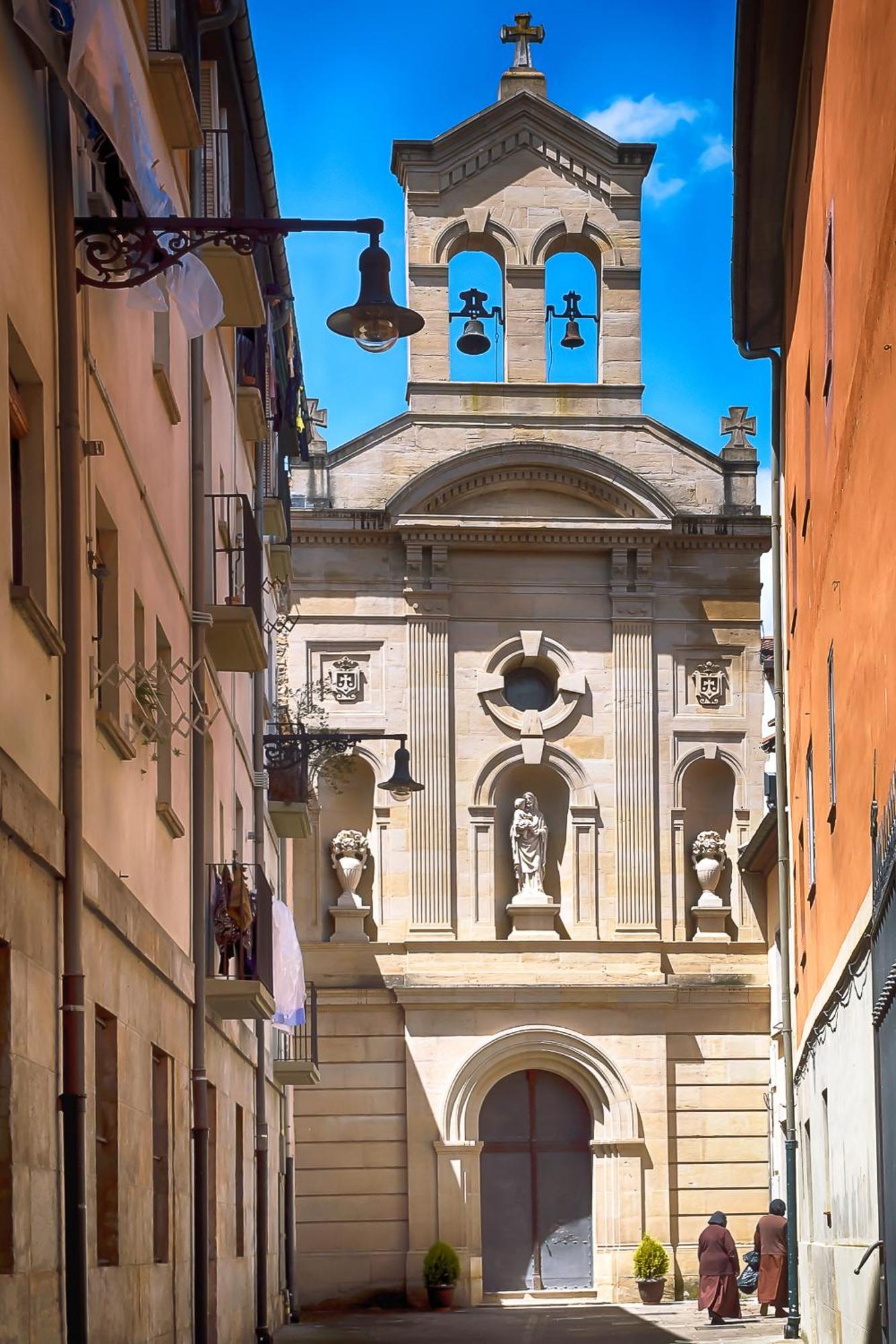 Apartament Frente A La Catedral *
