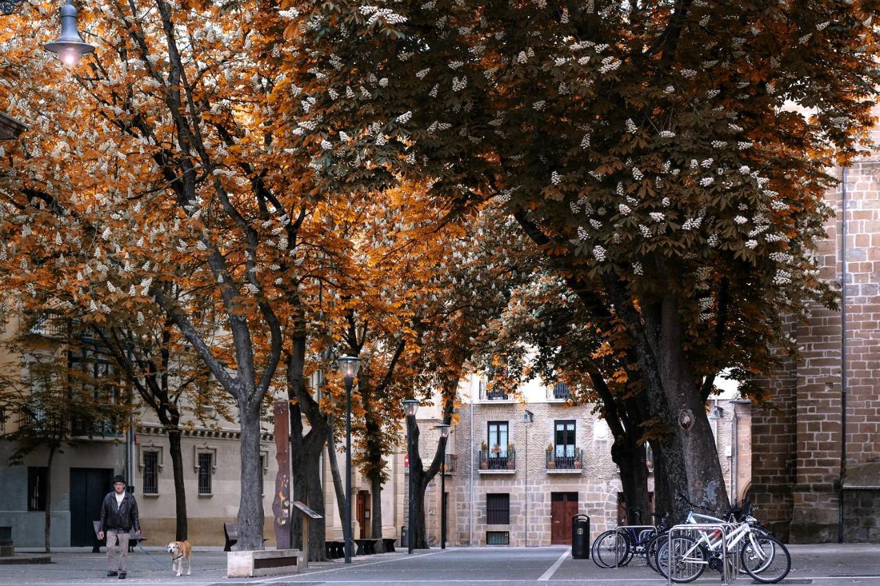 Apartment Frente A La Catedral *
