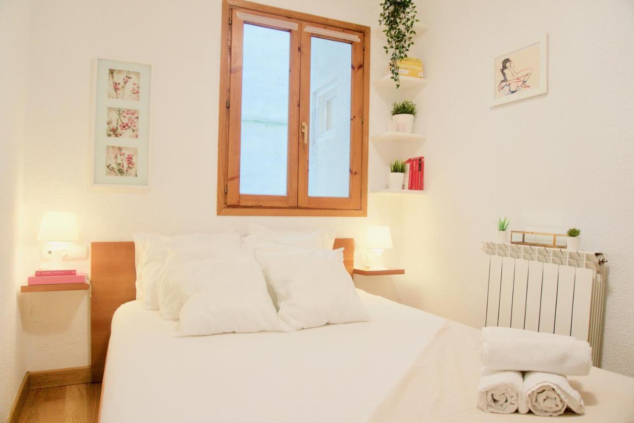 Apartment Frente A La Catedral