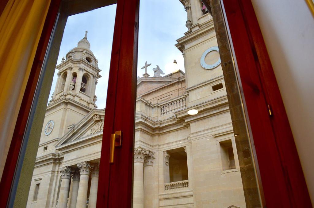 Apartment Frente A La Catedral Pamplona